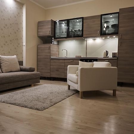 Apartament Karolyi Garden | Hostaid Budapeszt Zewnętrze zdjęcie
