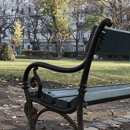 Apartament Karolyi Garden | Hostaid Budapeszt Zewnętrze zdjęcie