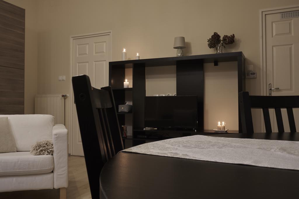 Apartament Karolyi Garden | Hostaid Budapeszt Zewnętrze zdjęcie