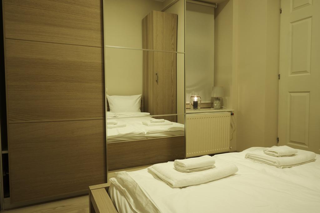 Apartament Karolyi Garden | Hostaid Budapeszt Zewnętrze zdjęcie