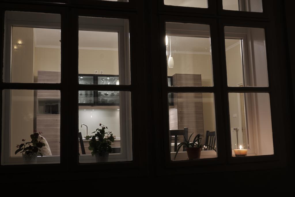 Apartament Karolyi Garden | Hostaid Budapeszt Zewnętrze zdjęcie