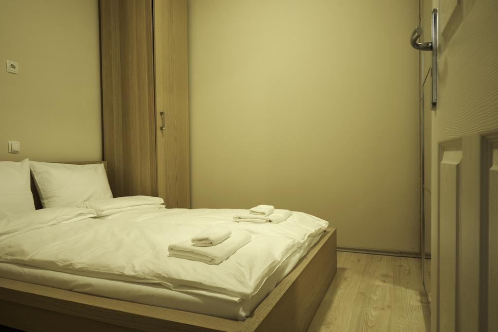 Apartament Karolyi Garden | Hostaid Budapeszt Zewnętrze zdjęcie